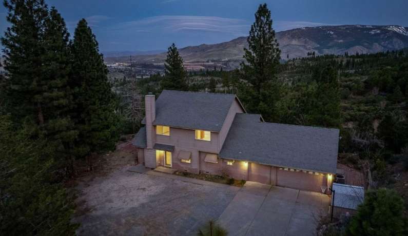 1020 Sunrise Creek Road