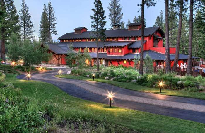 Learn more about Martis Camp